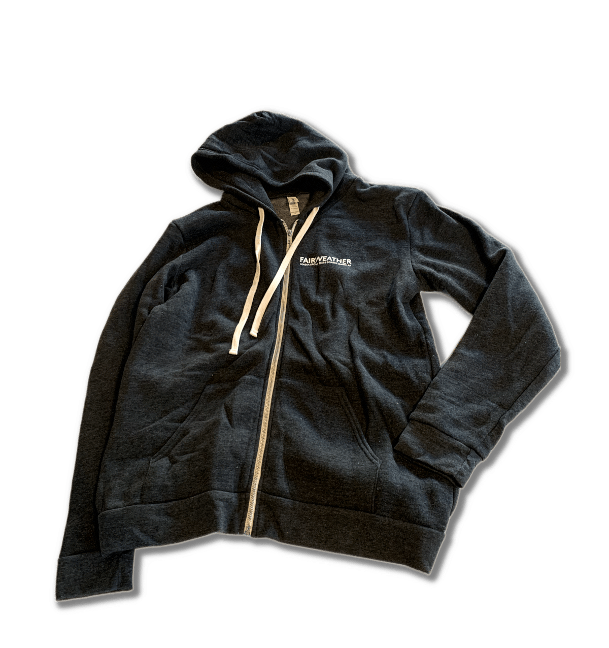 Fairweather Logo Hoodie